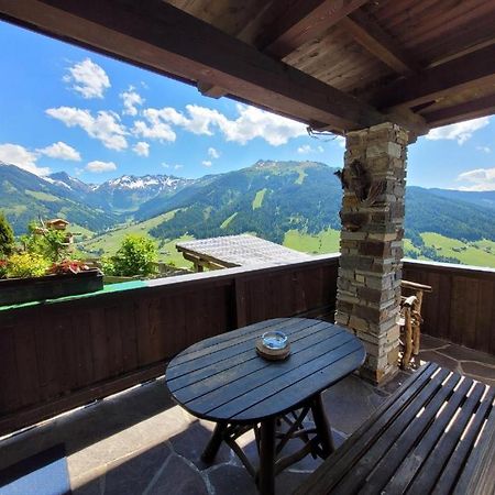 Haus Bergleiten Διαμέρισμα Alpbach Εξωτερικό φωτογραφία