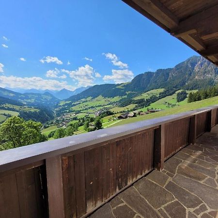 Haus Bergleiten Διαμέρισμα Alpbach Εξωτερικό φωτογραφία