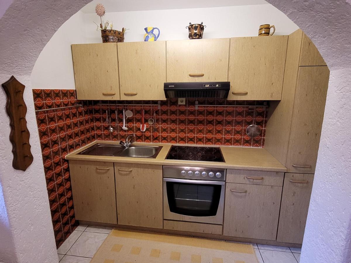 Haus Bergleiten Διαμέρισμα Alpbach Εξωτερικό φωτογραφία